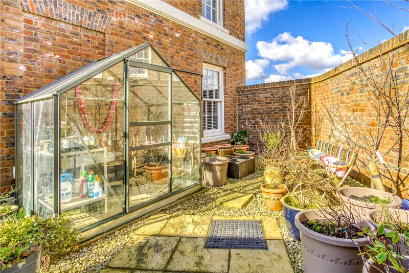 Sydenham Square, Poundbury, Dorchester, Dorset, DT1