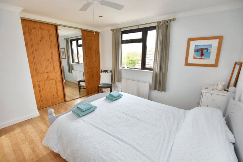 Merley Ways, Wimborne, Dorset, BH21