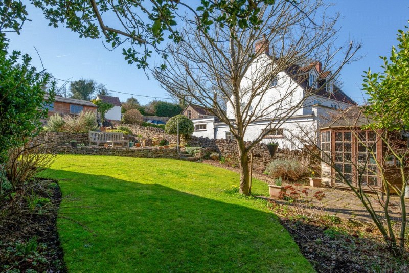 High Street, Blagdon, Bristol, Somerset, BS40