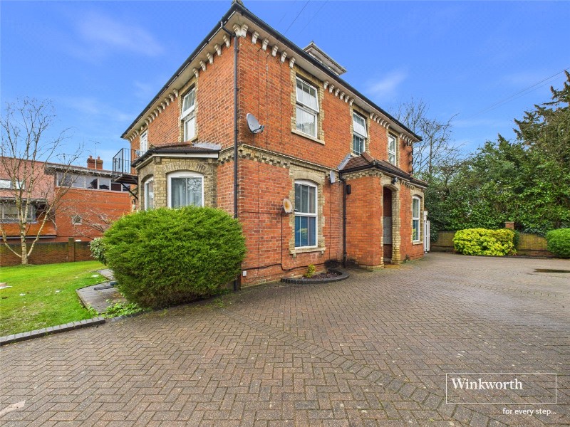 Addington Road, Reading, Berkshire, RG1