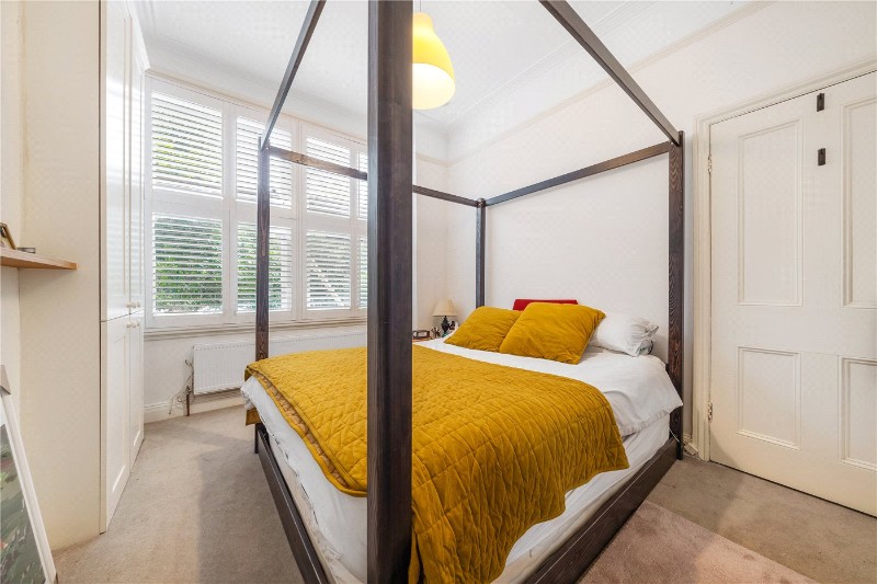 Oglander Road, Peckham Rye, London, SE15