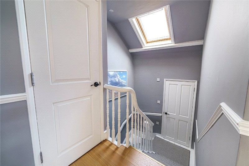 Marmora Road, East Dulwich, London, SE22