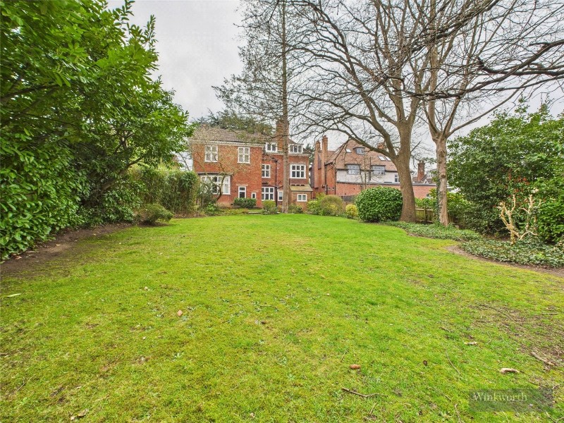 Corkran Road, Surbiton, KT6