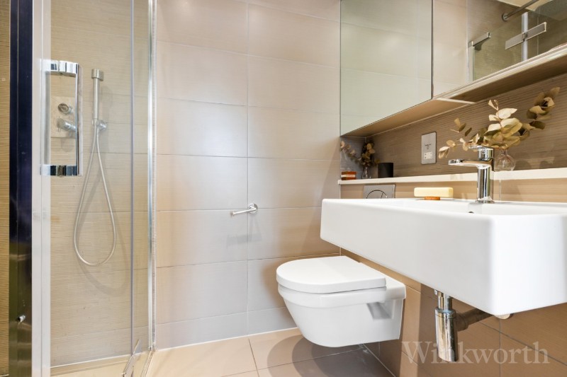 Hatcham Park Mews, London, SE14