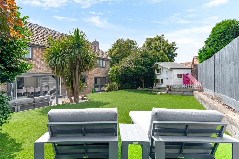 Elmgate Drive, Bournemouth, Dorset, BH7