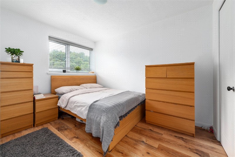 Bywater Place, London, SE16