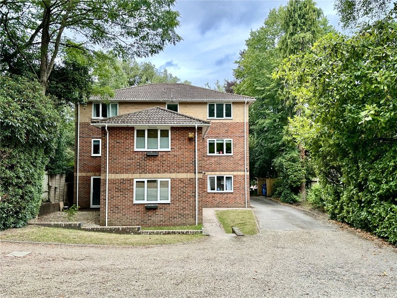 Surrey Road, Branksome, Poole, Dorset, BH12