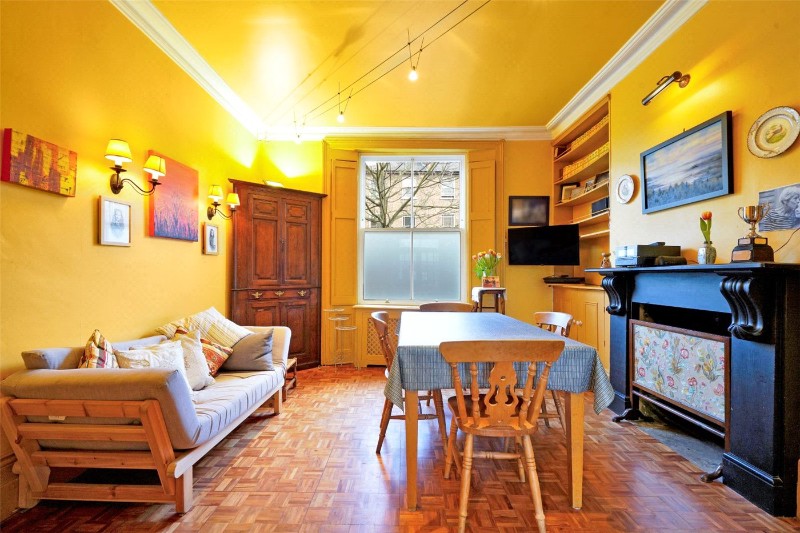 Falkland Road, London, NW5