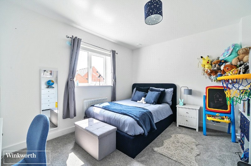 Freshfields Close, Basingstoke, Hampshire, RG23