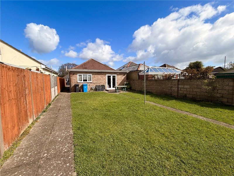 Rossmore Road, Parkstone, Poole, BH12