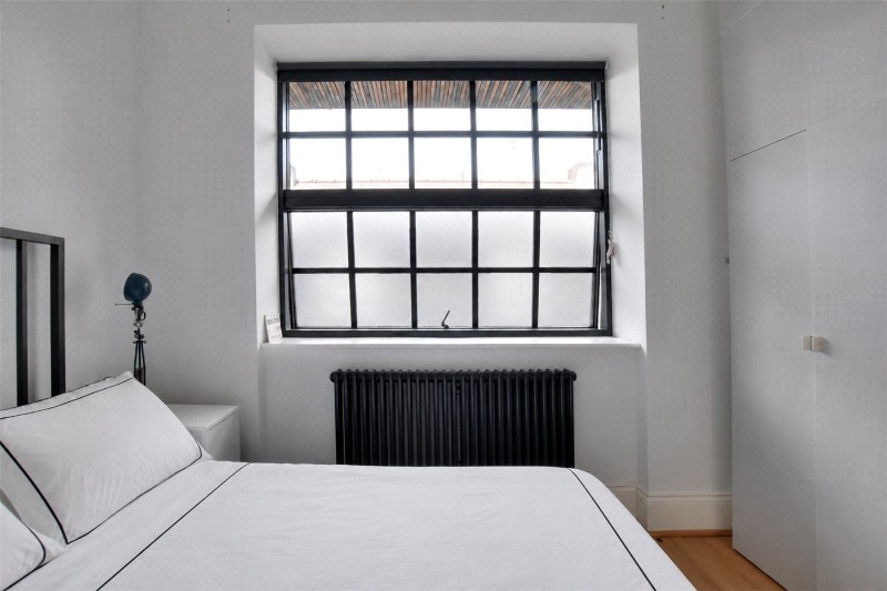 65 Woodrow, Woolwich, London, SE18