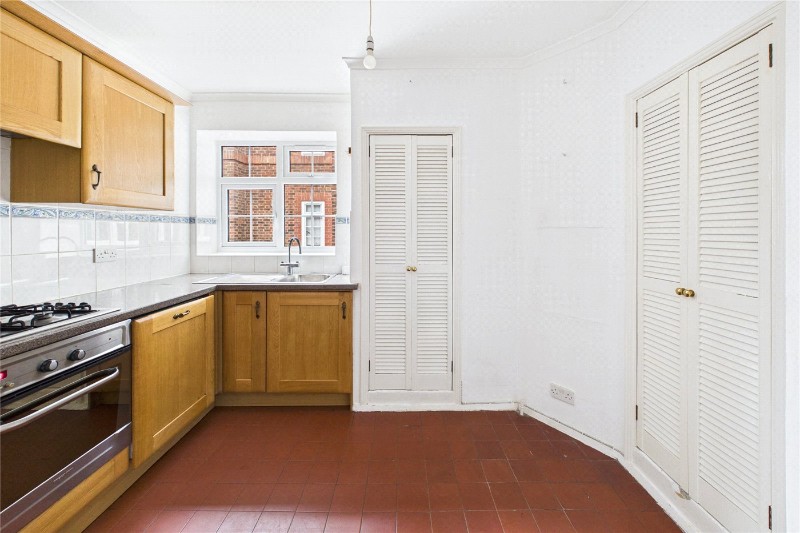 Denmark Hill, London, SE5