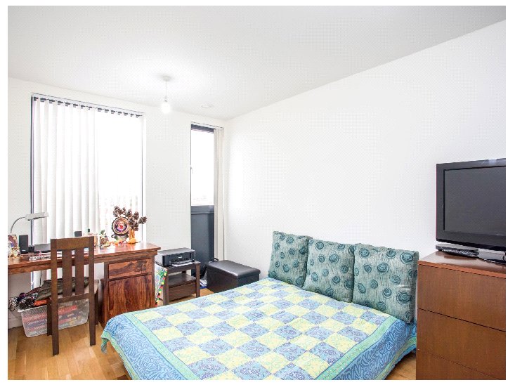 Bed 1
