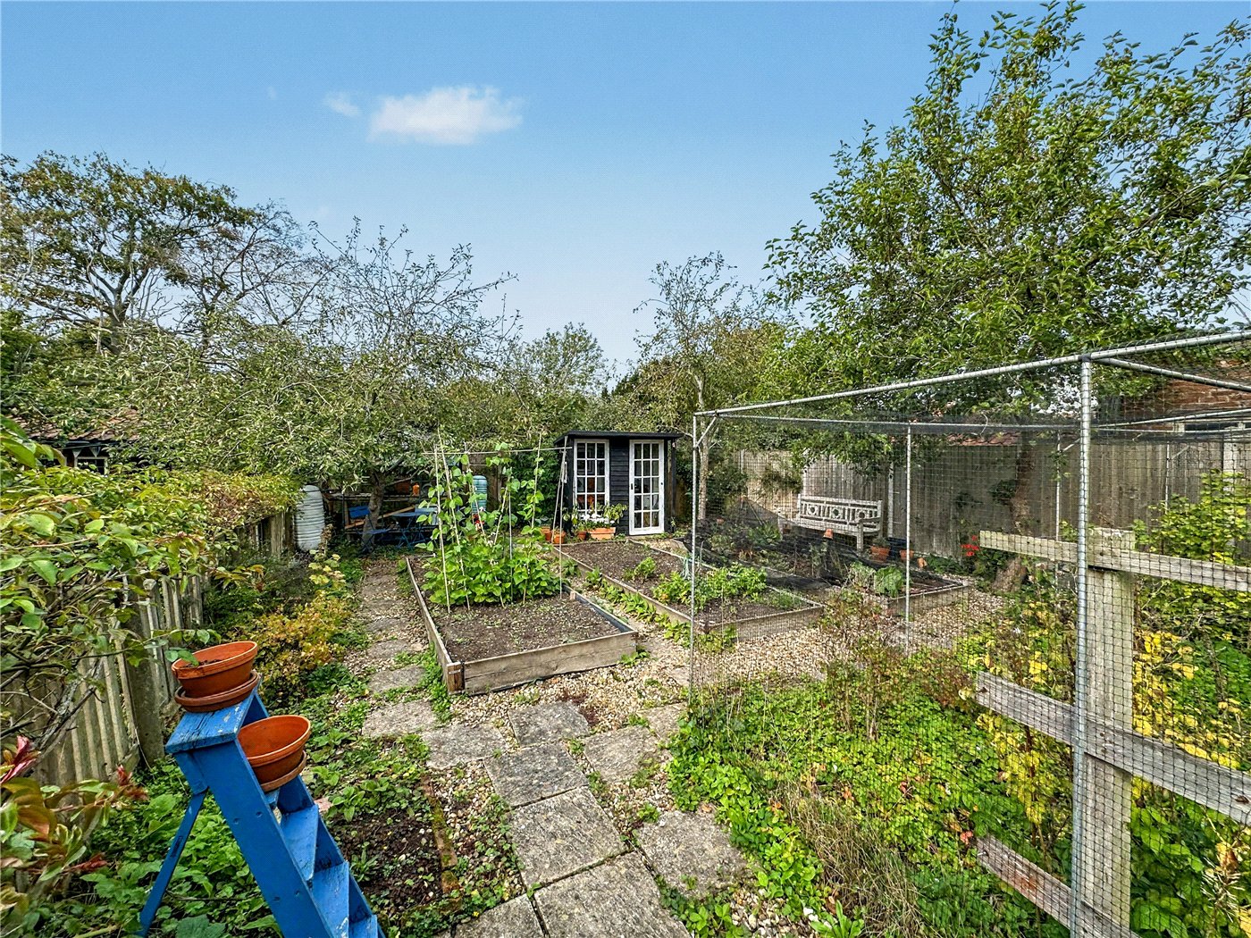 Grounds