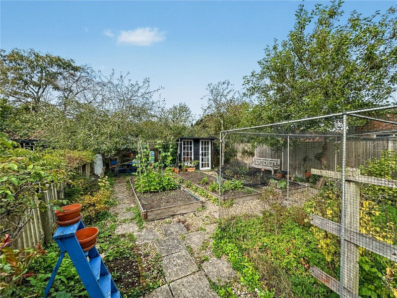 Bruisyard Road, Peasenhall, Saxmundham, Suffolk, IP17