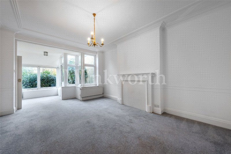 Hodford Road, London, NW11