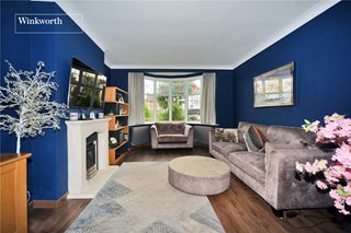 Morningside Road, Worcester Park, KT4
