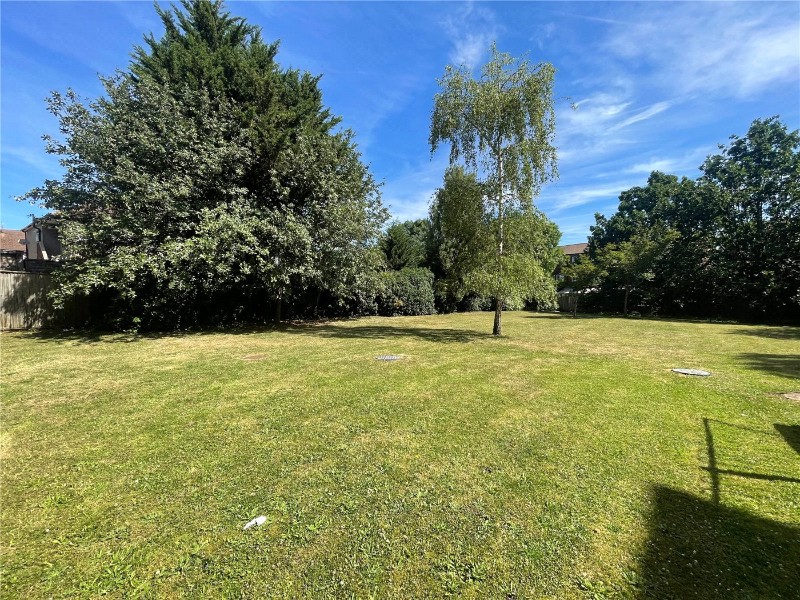 Catherine Place, Harrow, Middlesex, HA1