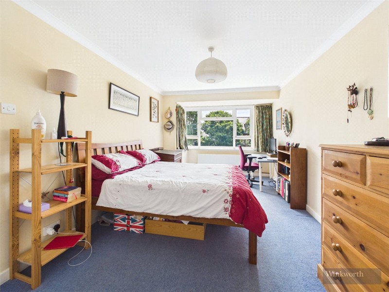 Surbiton Hill Park, Surbiton, KT5