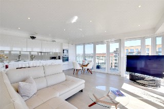 Ottley Drive, Blackheath, London, SE3