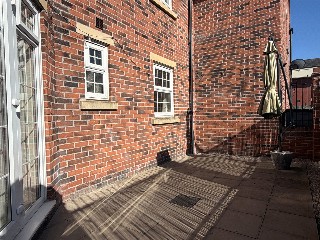 River View, Trent Lane, Newark, NG24