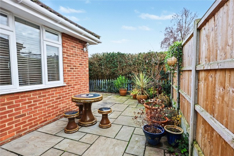 Sunny Grove, Costessey, Norwich, Norfolk, NR5