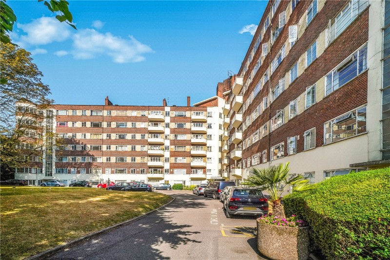 Northwood Hall, Hornsey Lane, London, N6
