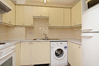 Northumbria Court, 6 Sheen Road, Richmond, TW9