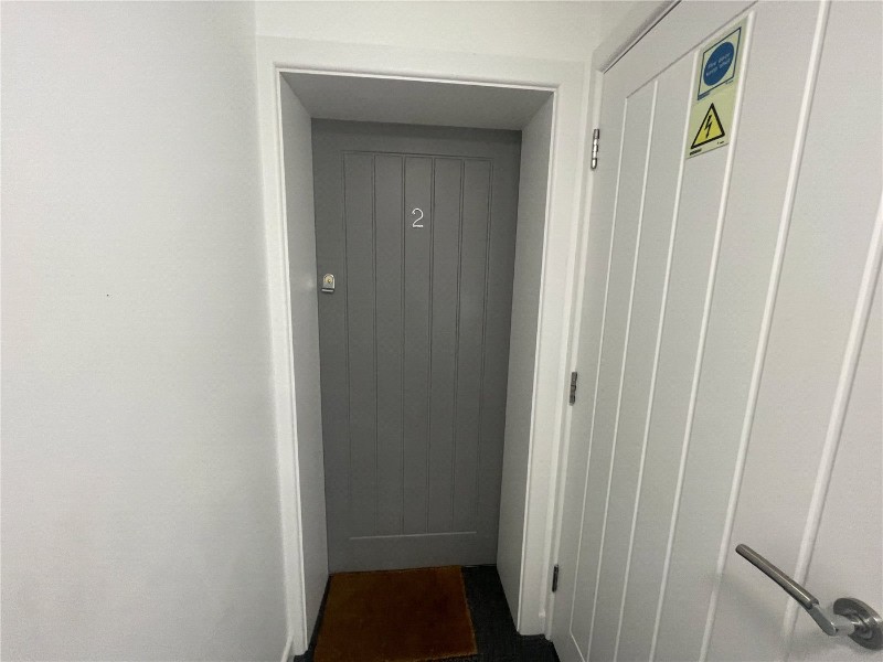 Augusta Place, Leamington Spa, Warwickshire, CV32
