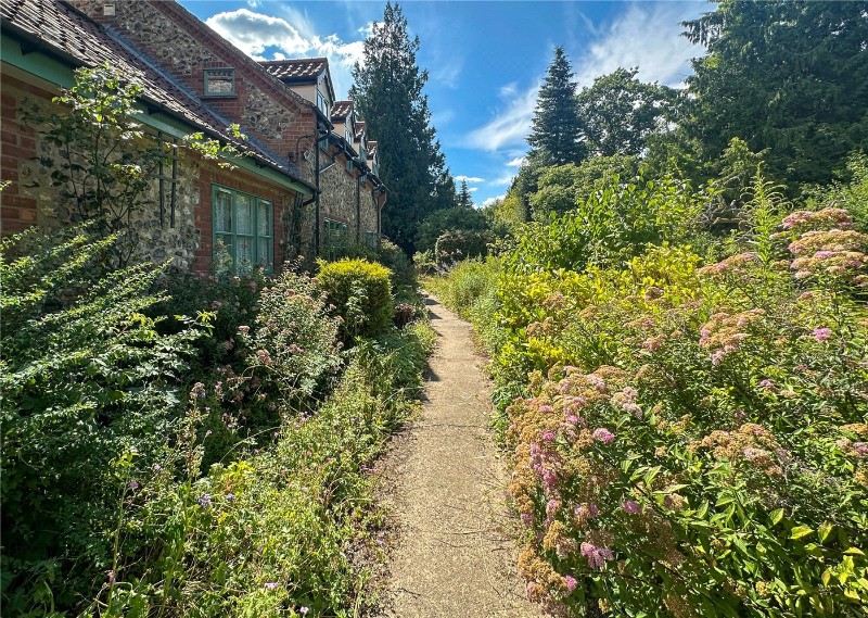 Spixworth Road, Hainford, Norwich, Norfolk, NR10