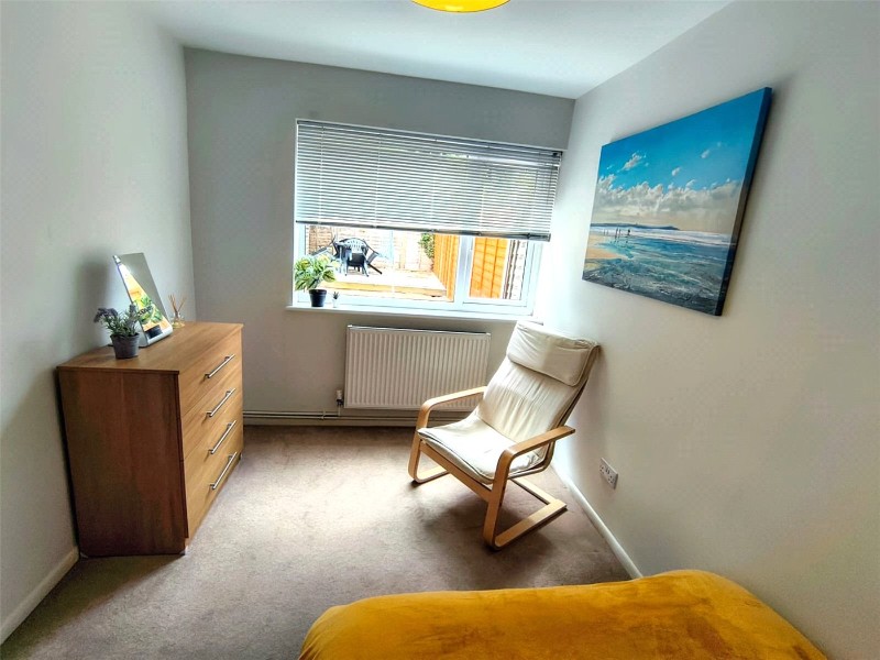 The Oaks, Bracknell, Berkshire, RG12