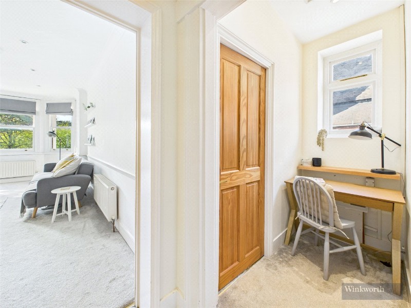 Ewell Road, Surbiton, United Kingdom, KT6