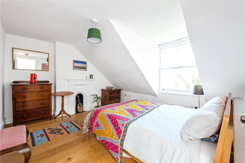 Petherton Road, London, N5