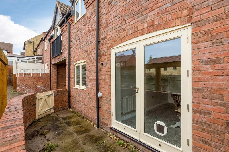 Basket Hall, Shipston-on-Stour, Warwickshire, CV36