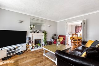 Tamarisk Close, Hatch Warren, Basingstoke, RG22