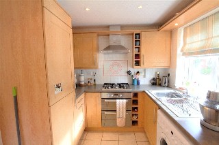 Appleyard Close, Uckington, Cheltenham, GL51