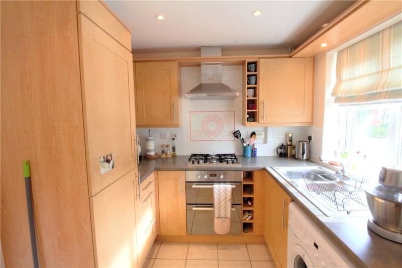 Appleyard Close, Uckington, Cheltenham, GL51