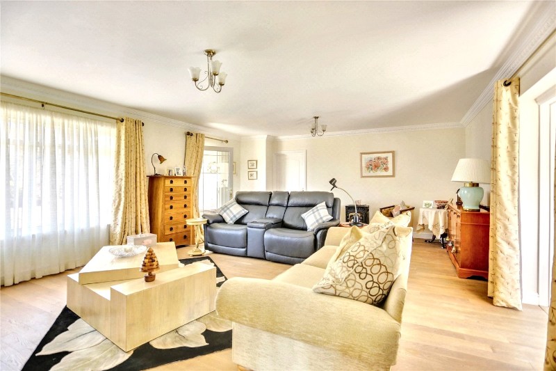 Brettingham Avenue, Cringleford, Norwich, Norfolk, NR4