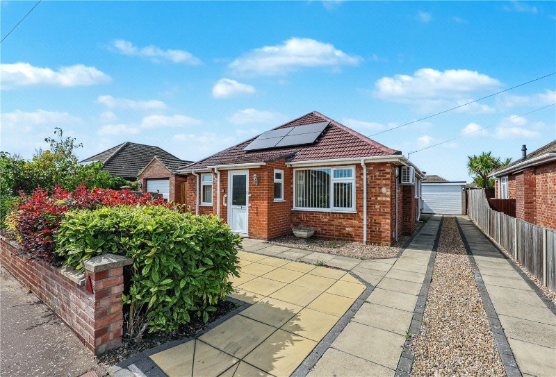 Virginia Close, Sprowston, Norwich, Norfolk, NR7