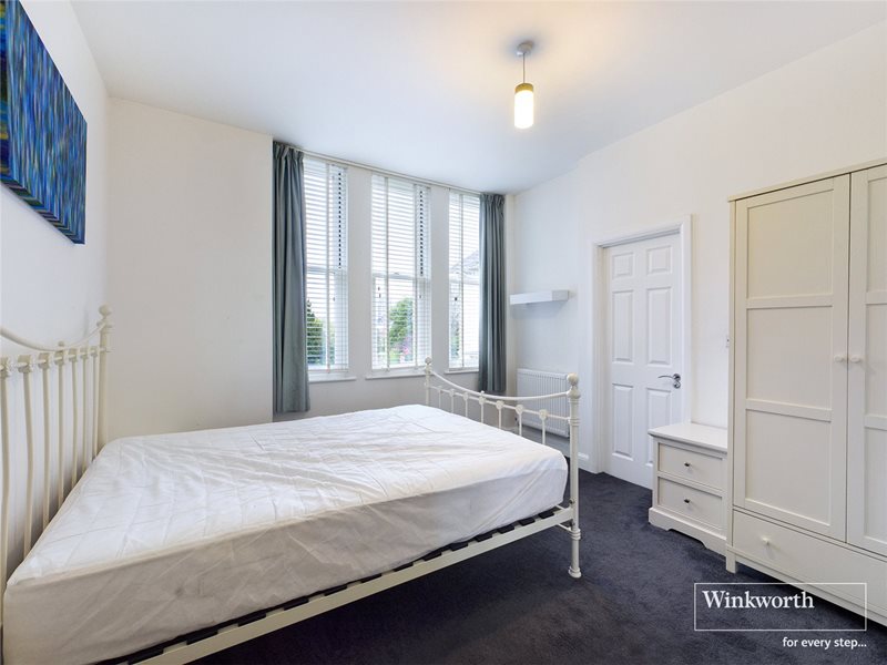 Kendrick Road, Reading, Berkshire, RG1