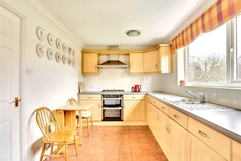 Aspen Way, Cringleford, Norwich, Norfolk, NR4