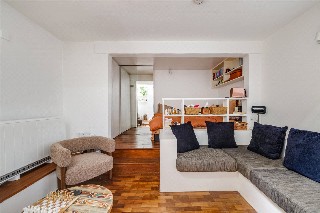 New Kings Road, London, SW6