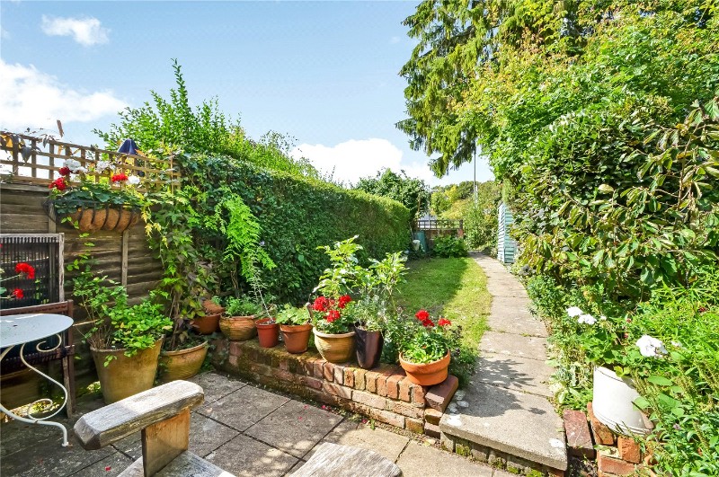 Bar End Road, Winchester, Hampshire, SO23