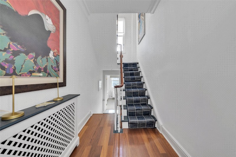 Clifton Hill, St John's Wood, London, NW8