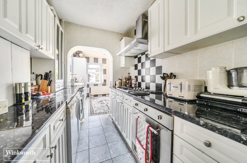 Winchester Road, Basingstoke, Hampshire, RG21