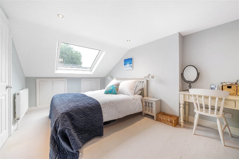 Goodrich Road, East Dulwich, London, SE22