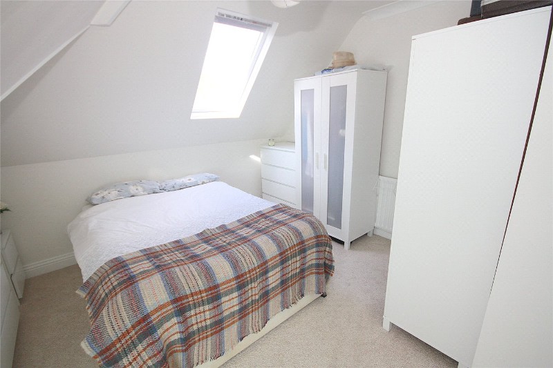Groveley Road, Alum Chine, Dorset, BH4