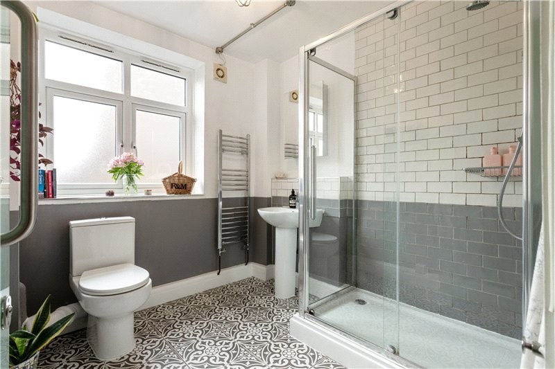 Lansdowne Green, London, SW8