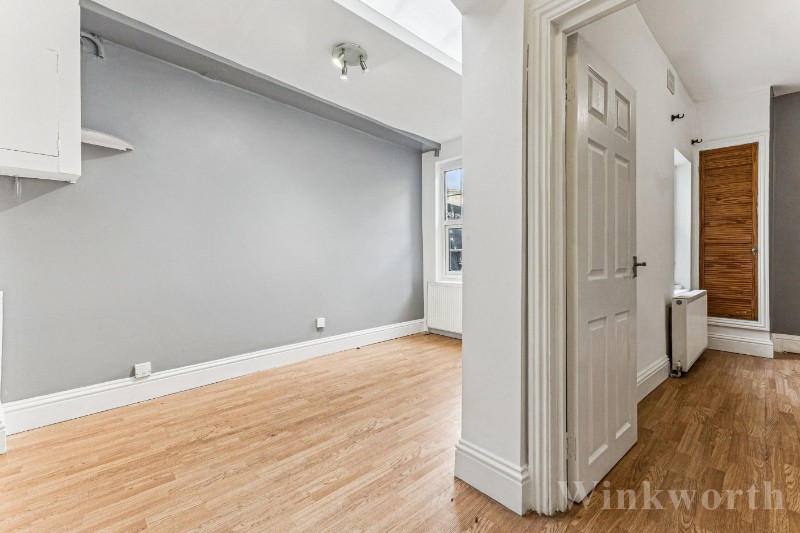 New Cross Road, London, SE14