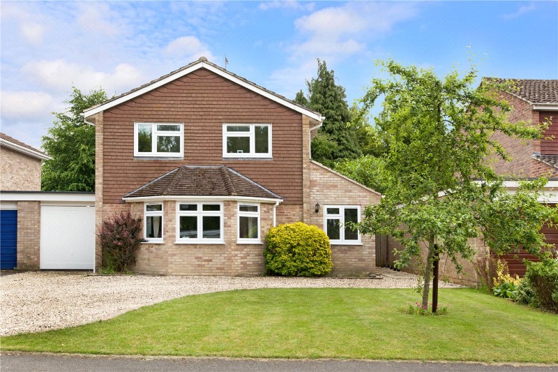Penwood Heights, Penwood, Highclere, Newbury, RG20